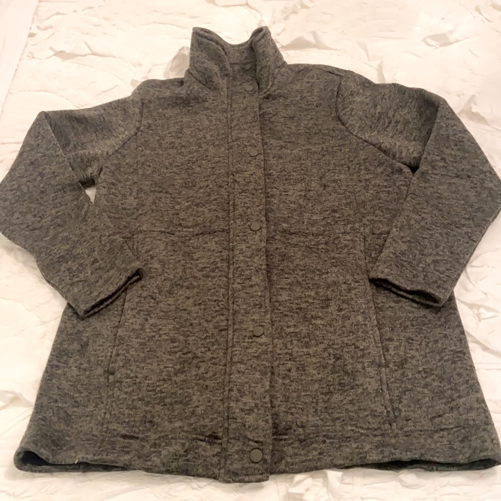 Lands’ End Jacket L
